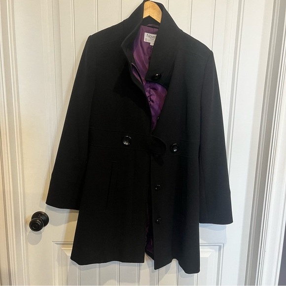 Long formal jacket - Picture 8 of 8